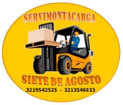 Profile image example