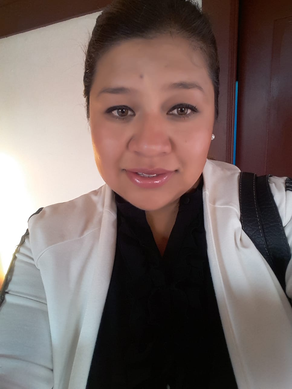 Profile image example