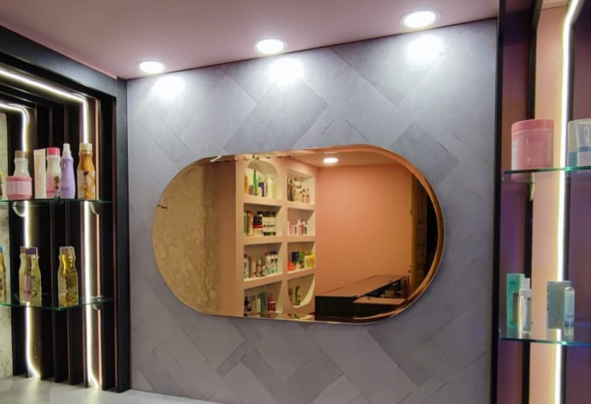 Profile image example